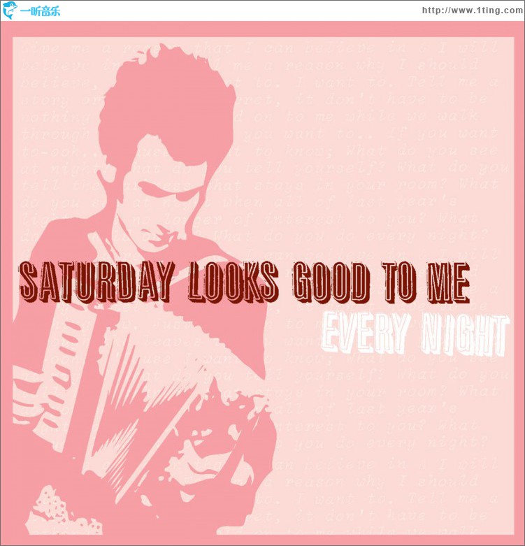 Every Night (Alternate LP Version)