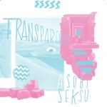 Transparence詳情