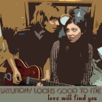 Love Will Find You詳情