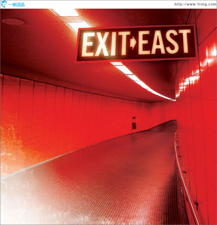 Exit East
