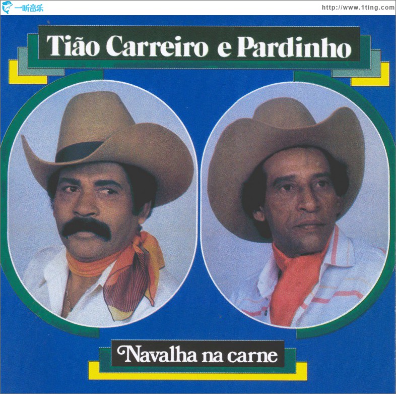Navalha na Carne