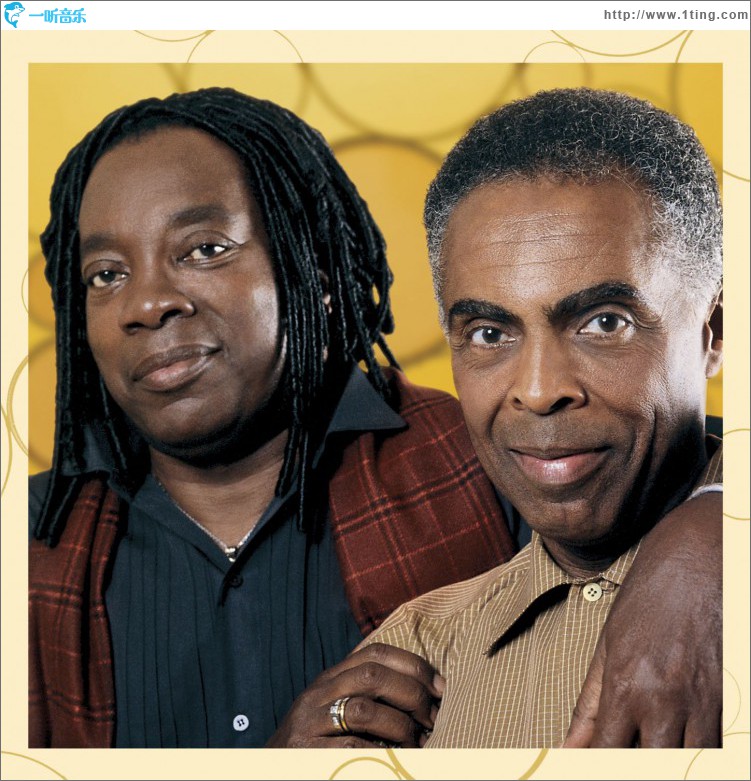 Gil e Milton