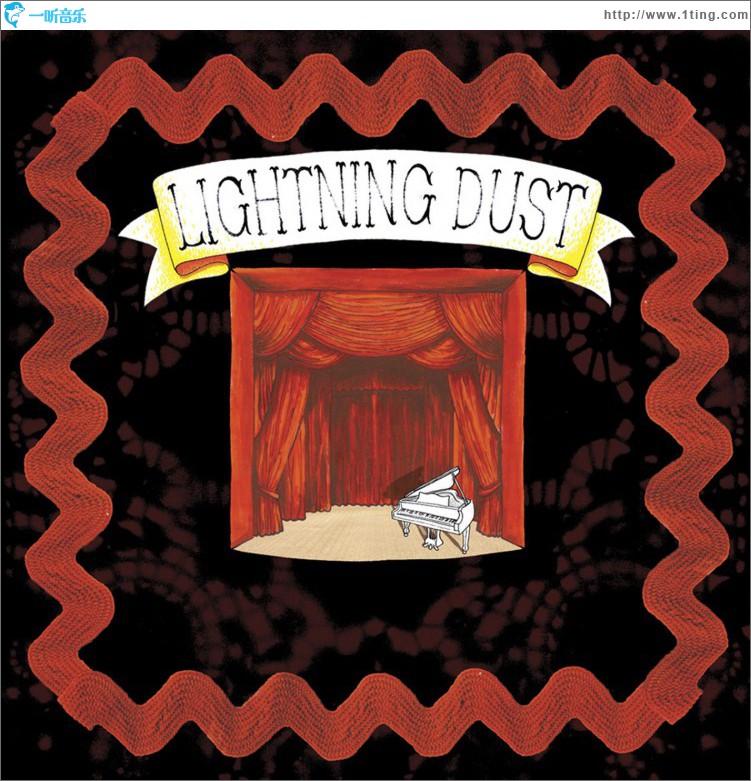 Lightning Dust