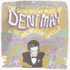 Dent May & His Magnificent Ukulele College Town Boy 試聽