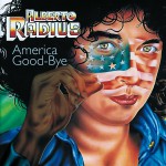 America Good Bye詳情