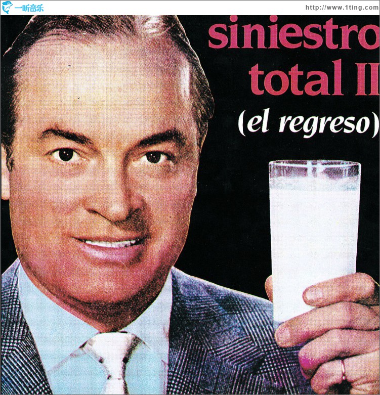 El Regreso (second edition)