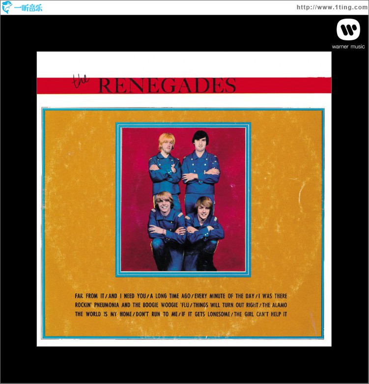 The Renegades