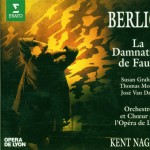 Berlioz : La damnation de Faust詳情