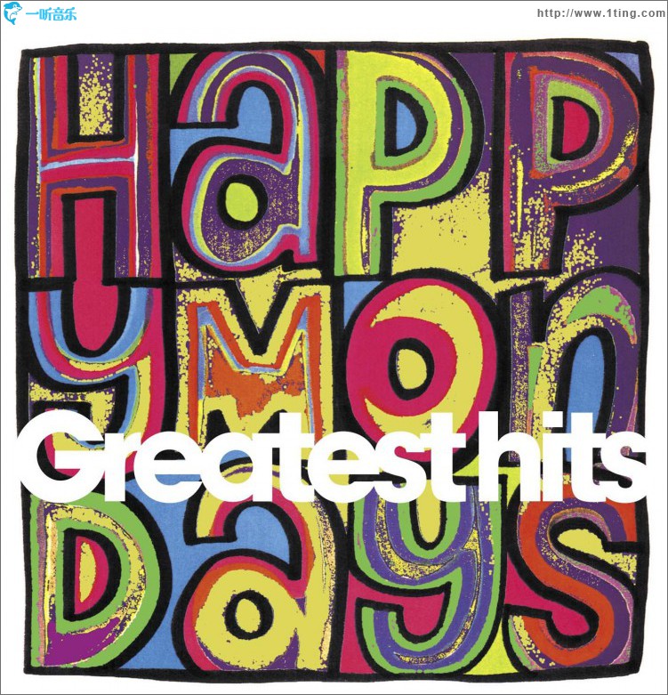 Greatest Hits
