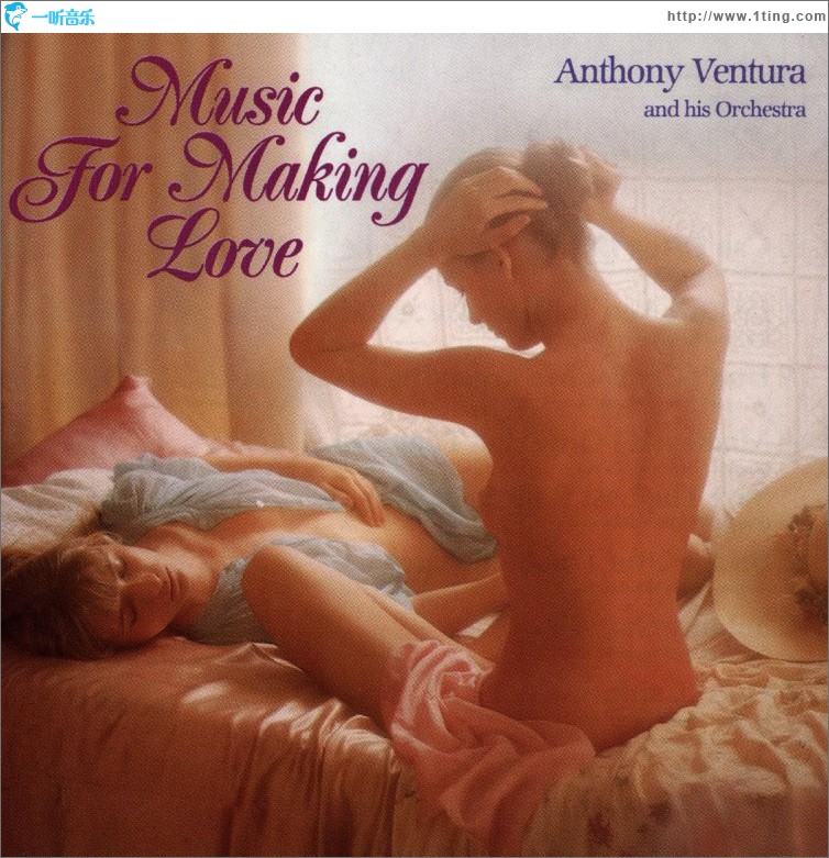 Music For Making Love