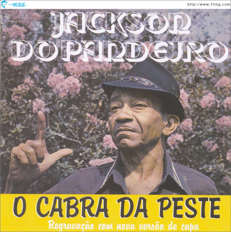 O Cabra da Peste