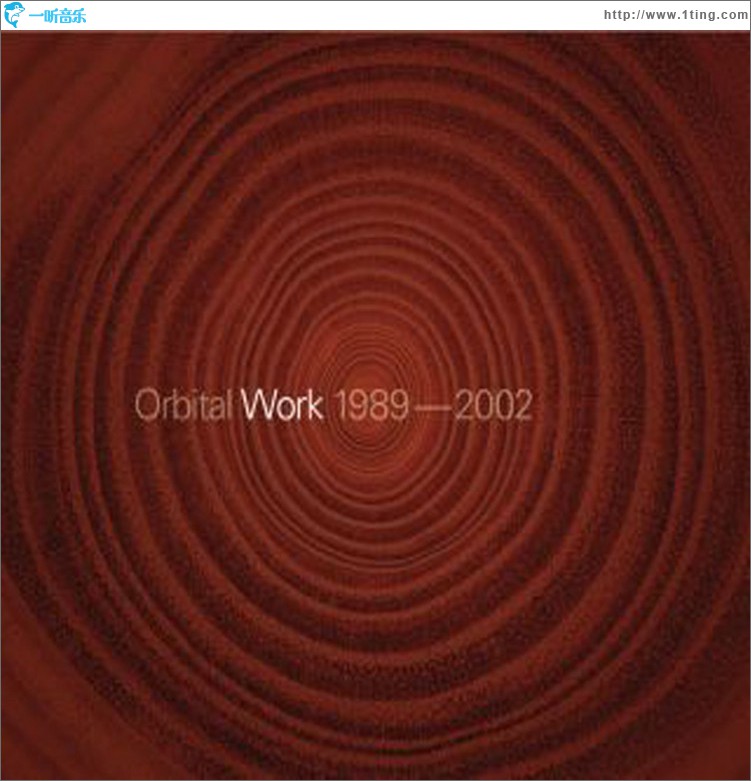 Work 1989 - 2002