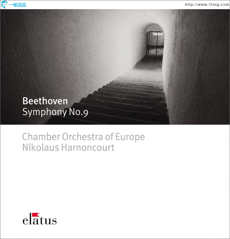 Beethoven : Symphony No.9, 'Choral' - Elatus