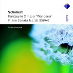 Schubert : Wanderer Fantasy & Piano Sonata No.18 - Apex詳情