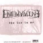 The Ice in Me詳情