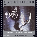 Brazil [Silver Screen Edition]詳情