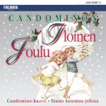 Candominon iloinen joulu詳情