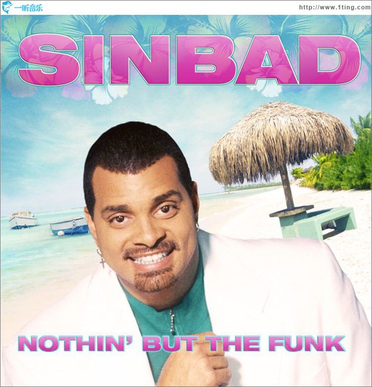 Nothin' But The Funk