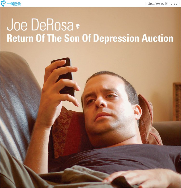 Return Of The Son Of Depression Auction