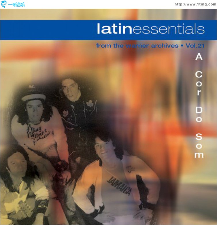 Latin Essentials