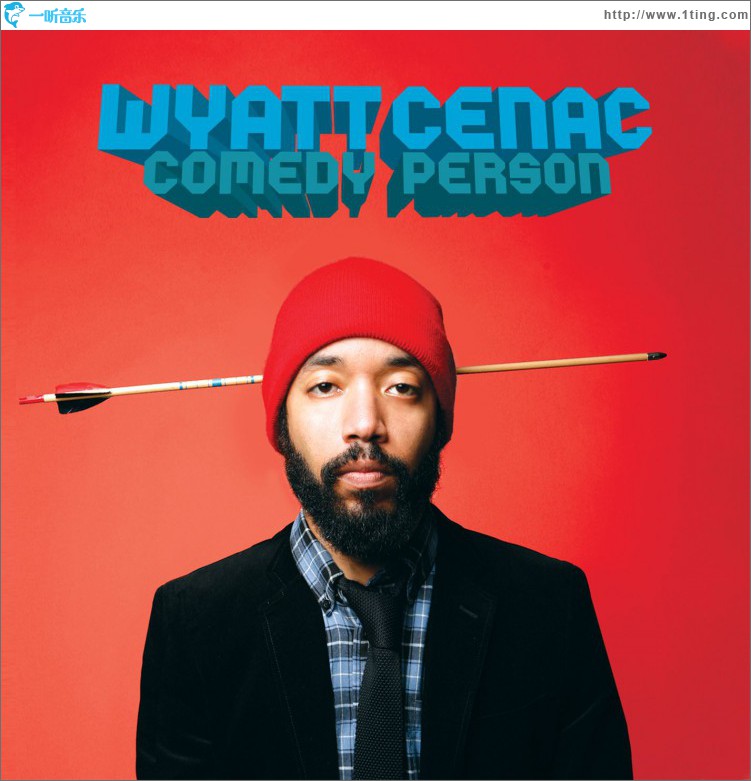 Comedy Person