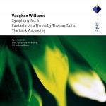 Vaughan Williams : Symphony No.6, Fantasia on a Theme by Thomas Tallis & The Lar詳情