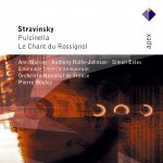 Stravinsky : Pulcinella & Le chant du rossignol - Apex詳情