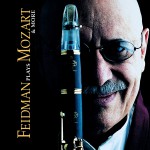 Feidman Plays Mozart & More詳情