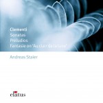 Clementi : Sonatas, Preludios & Fantasie - Elatus詳情