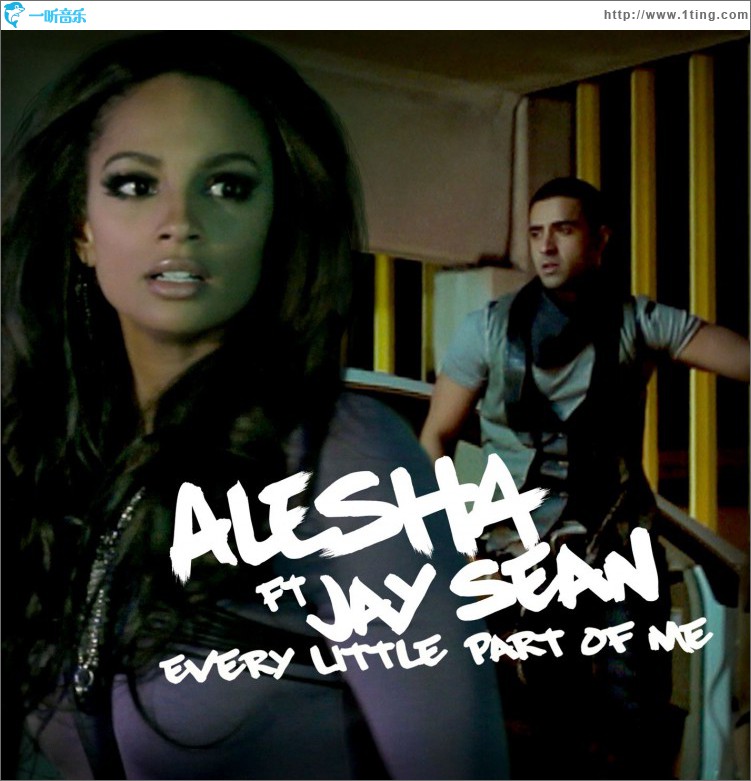 Every Little Part Of Me (ft Jay Sean)