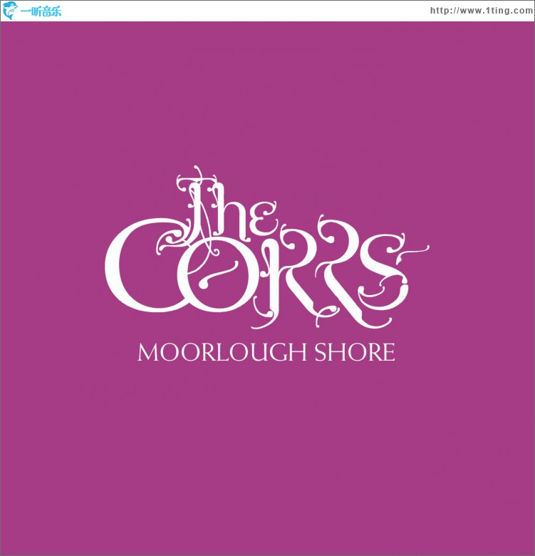 Moorlough Shore (digital for iTunes)