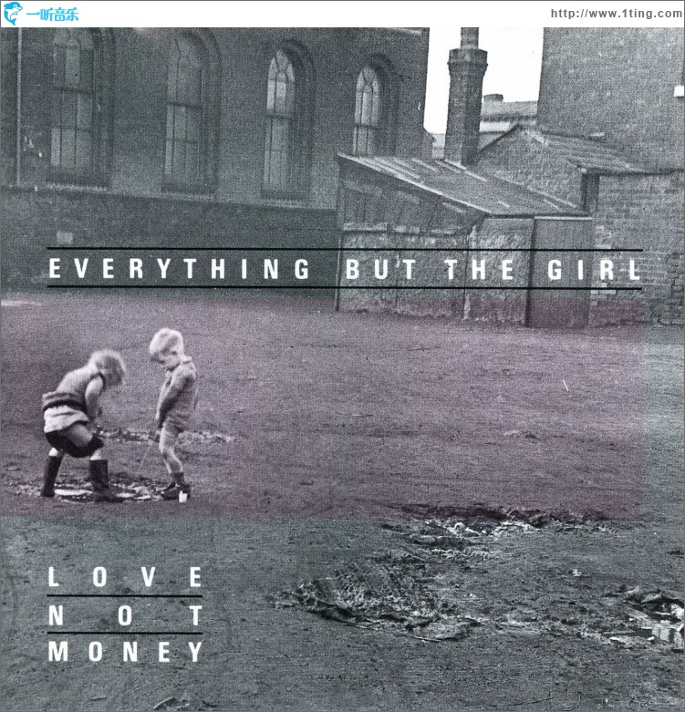 Love Not Money (Deluxe Edition)