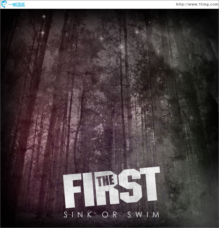 Sink Or Swim EP