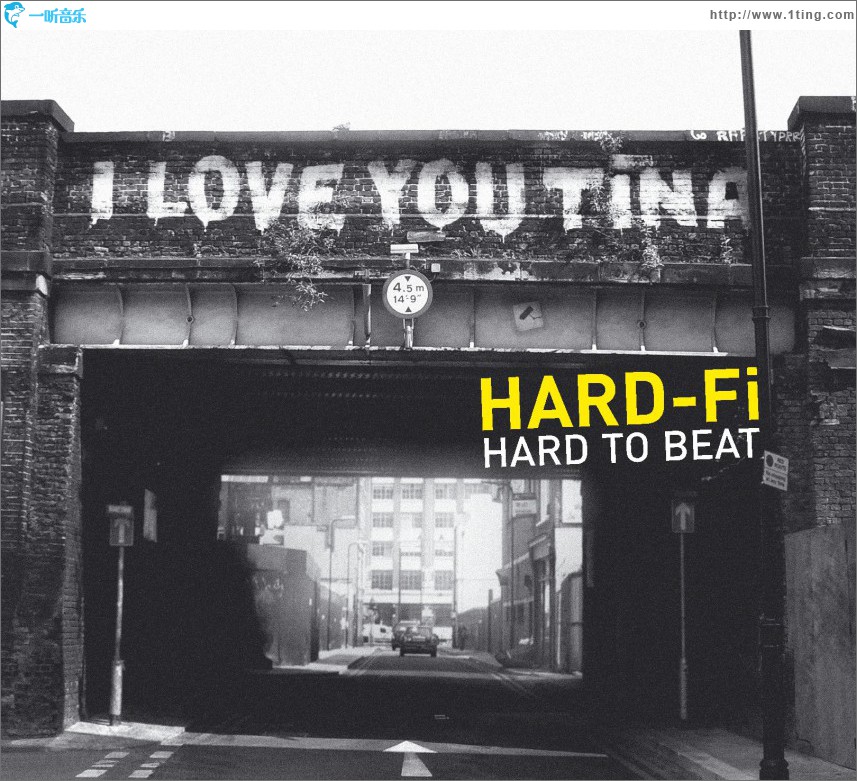 Hard To Beat (Minotaur Shock Mix) (Digital Release)
