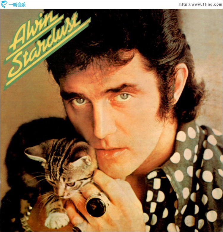 Alvin Stardust