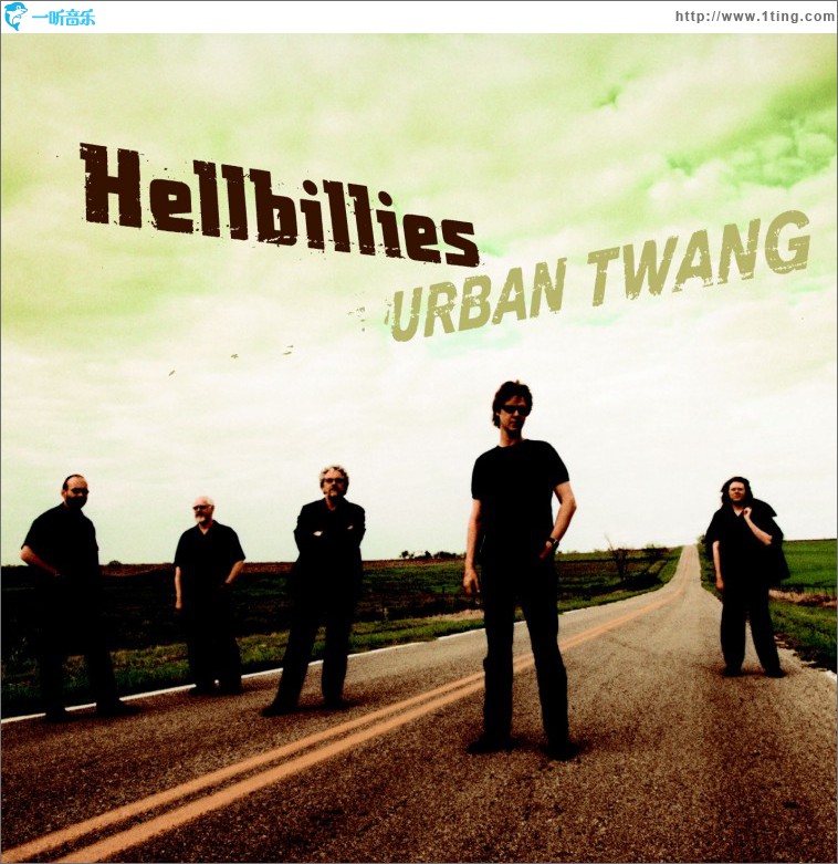 Urban Twang