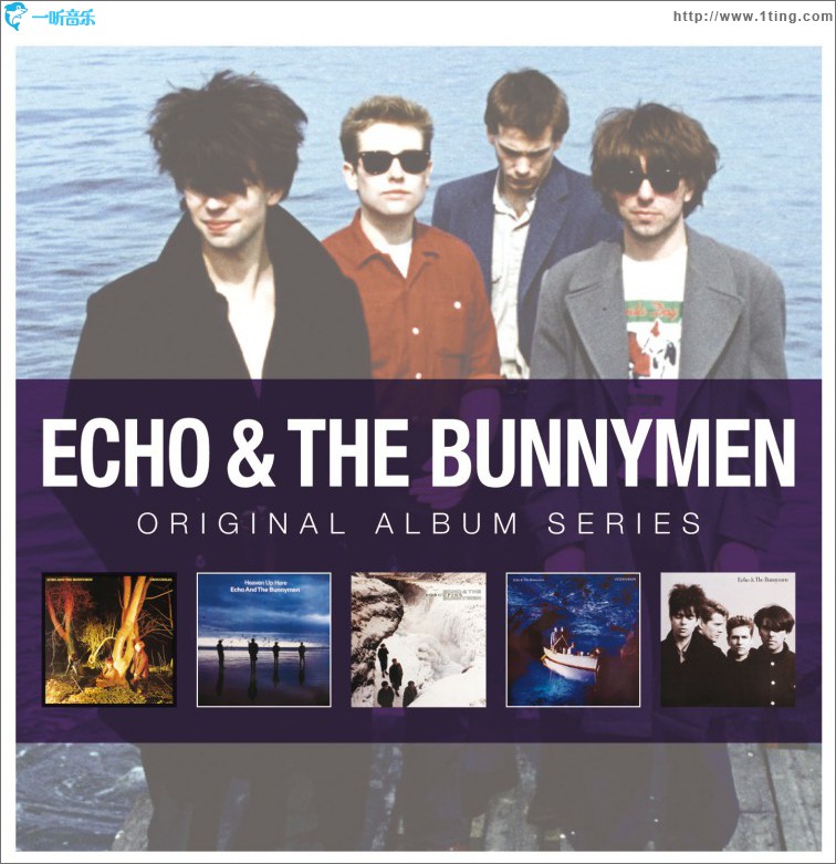 Original Album Series