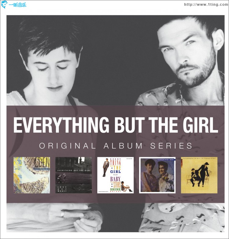Original Album Series
