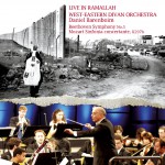 The Ramallah Concert詳情