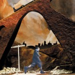 The Boy Who Ran Away (1-track DMD)詳情