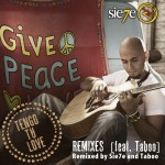 Tengo Tu Love (Remixes) [feat. Taboo]詳情