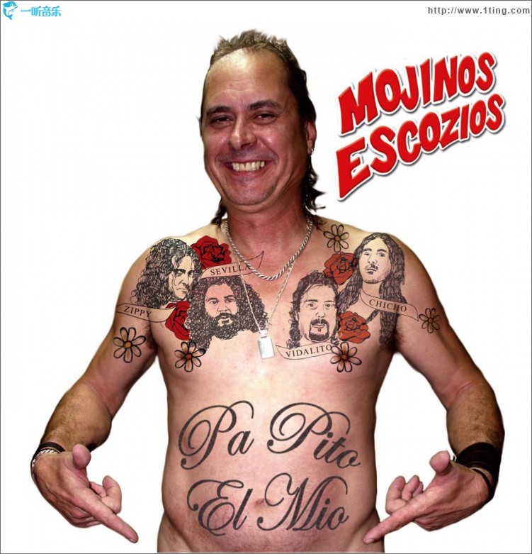 Pa pito el mio (Edicion especial)