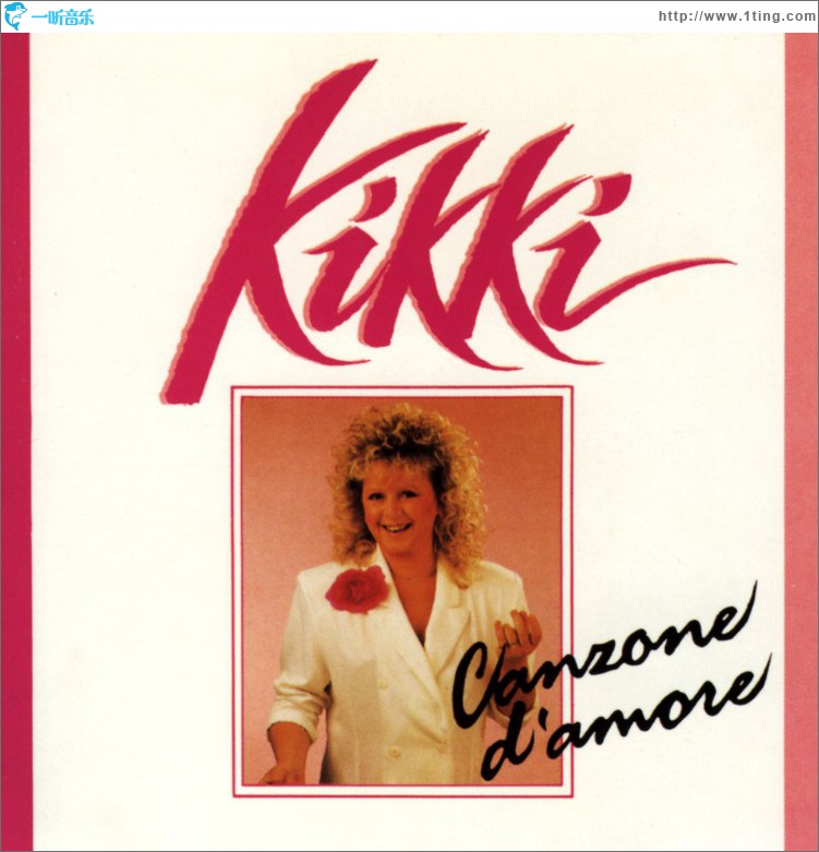 Canzone d'amore