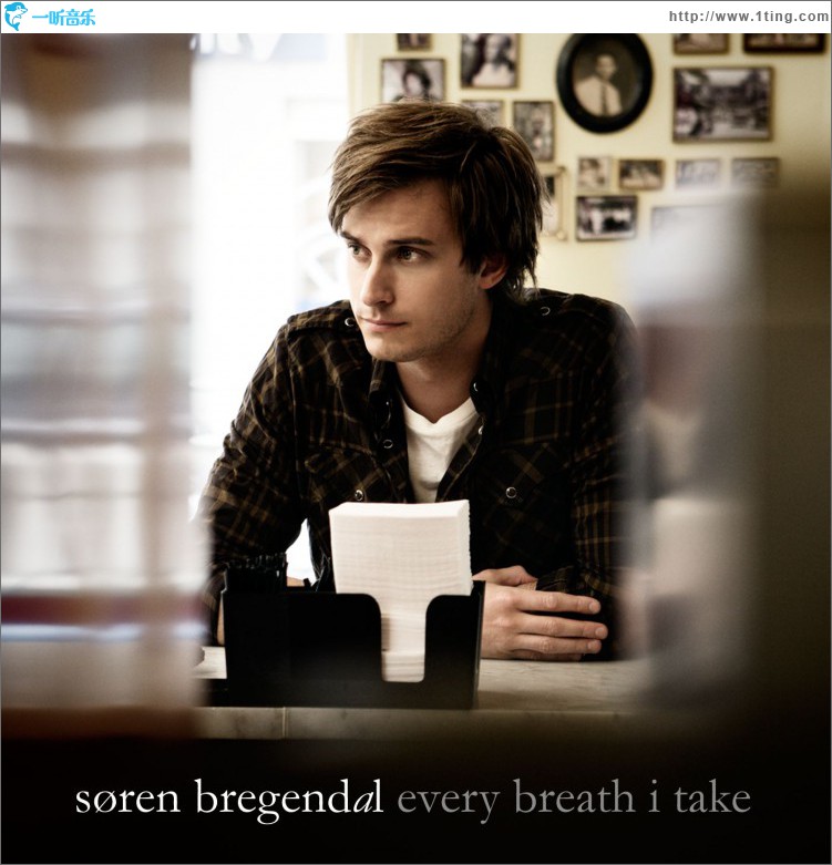 Every Breath I Take