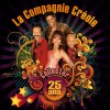 La Compagnie Creole An ti pei caraib la [caraib oh] 試聽