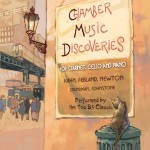 Chamber Music Discoveries (for clarinet, cello and piano)詳情