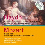Concerti per pianoforte e orchestra詳情