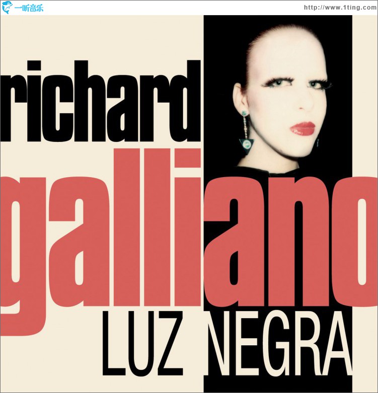 Luz Negra