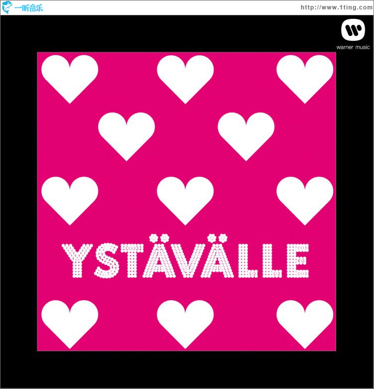 Yst?v?lle