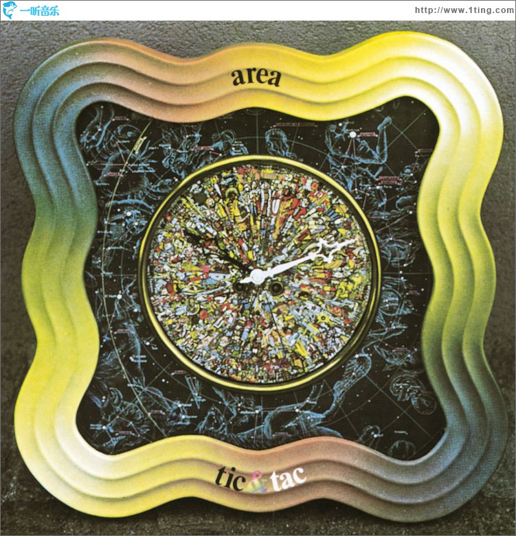 Tic & Tac